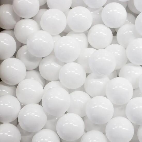 Enfant Balles de Piscine à Balles Plastique 7 cm Lot de 500