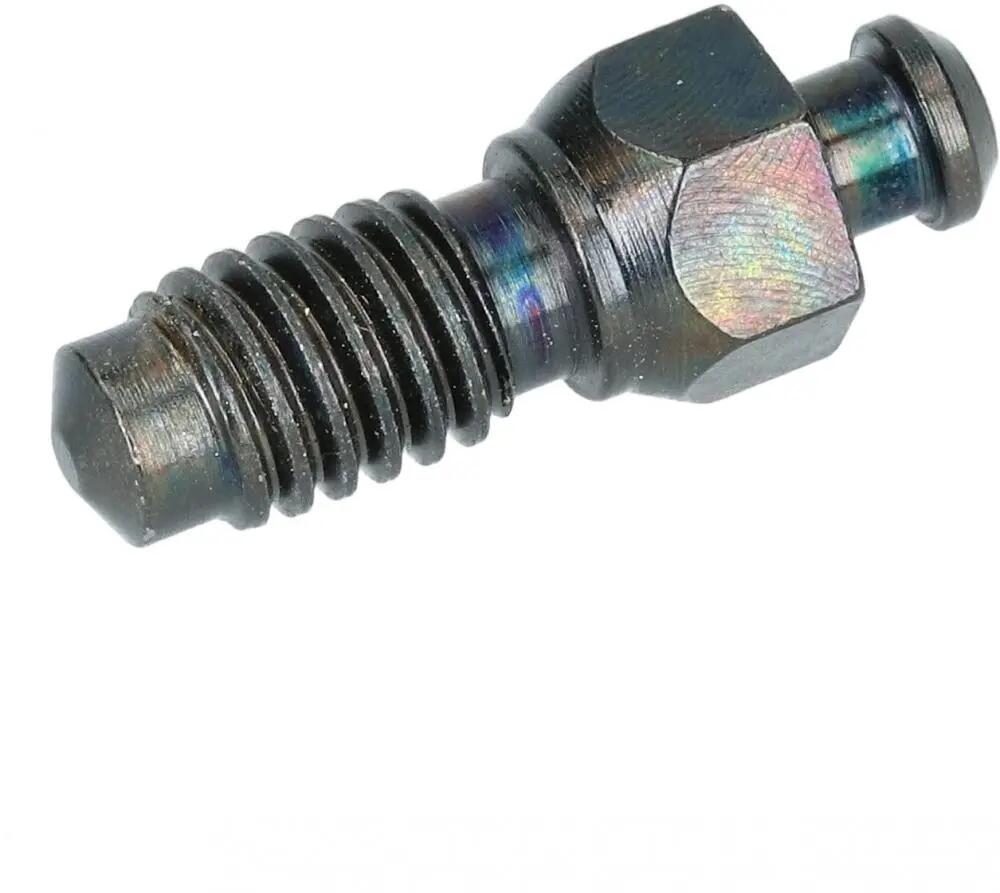 SHIMANO ONTLUCHTINGSCHROEF BRM9020 - 3 g, voor schijfrem 1/1