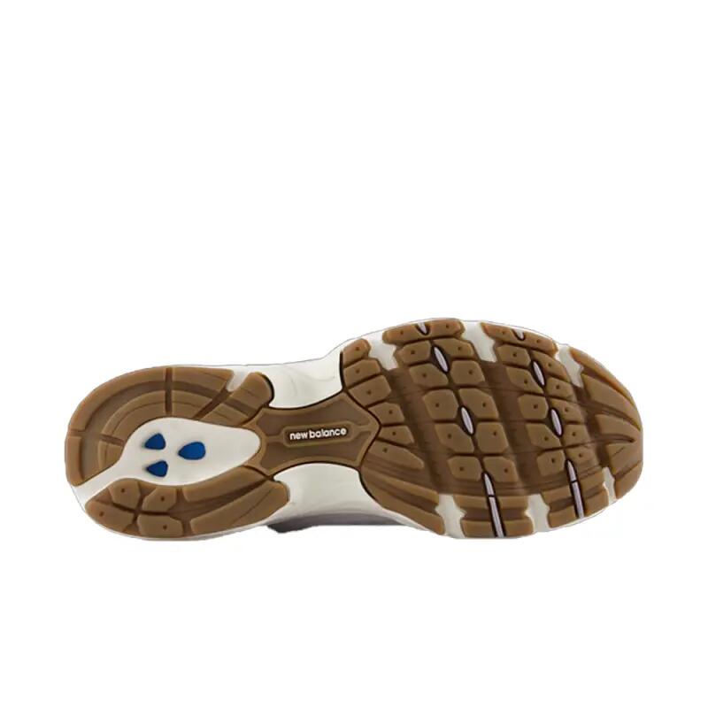 Zapatillas Mujer New Balance  Beig-malva 6/6