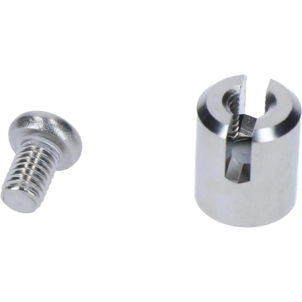 Unité d'aimant Shimano DU-E6000 1/2