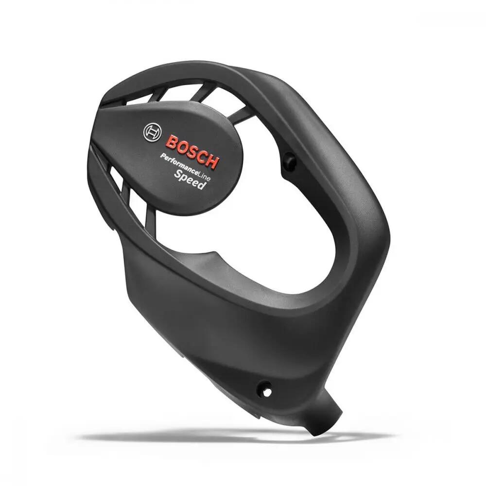 Bosch Designdeckel Performance Line Speed, links - stijlvolle motorbescherming v 1/1