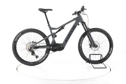 Refurbished - Focus JAM² 7.8 E-Bike Fully - Sehr gut