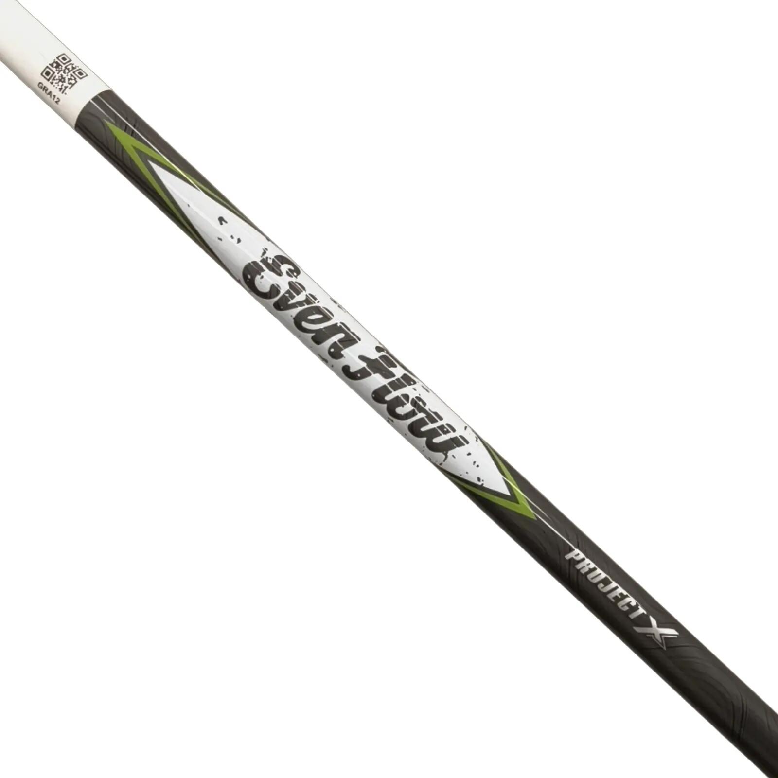 Wilson Launch Pad 2 Fairway Wood / Flex Regular / #5/19 5/6