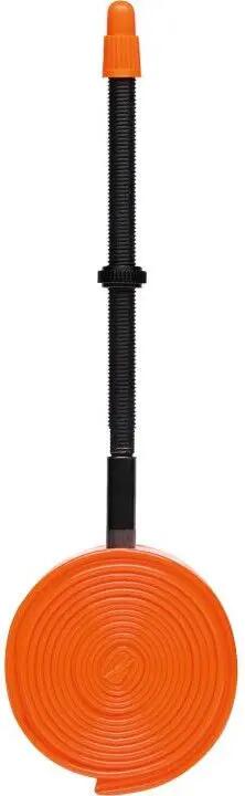 Leichter Schlauch Tubolito Tubo Road 700 mm Presta 100 mm (Alu-Ventil) 3/3
