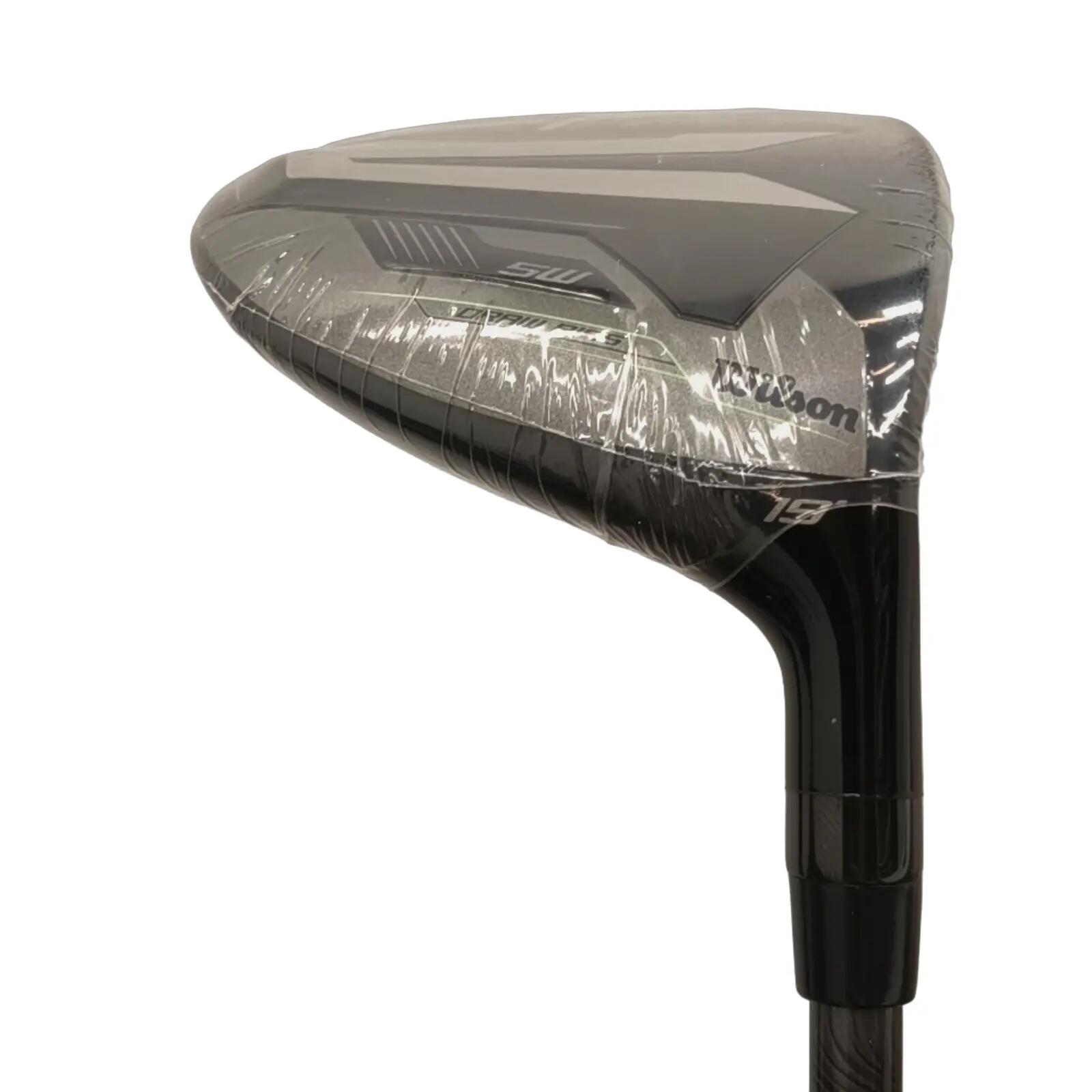 Wilson Launch Pad 2 Fairway Wood / Flex Regular / #5/19 3/6