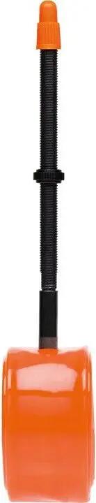 Leichter Schlauch Tubolito Tubo Road 700 mm Presta 100 mm (Alu-Ventil) 2/3