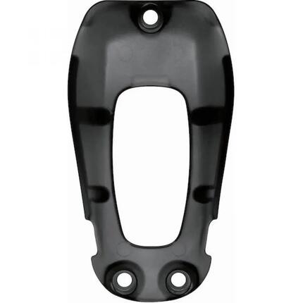 Cache Vision pour Metron 5D/6D Standard Noir - intégration soignée pour ...