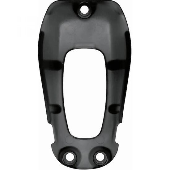 Cache Vision pour Metron 5D/6D Standard Noir - intégration soignée pour ...