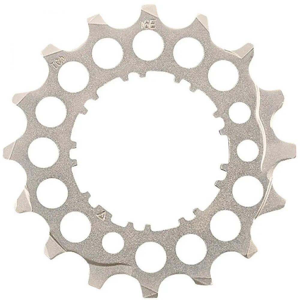 Pignon SHIMANO pour CS-R9200, CS-R8100 16 dents 11-30, 11-34 - 9200, 16 dents... 1/1