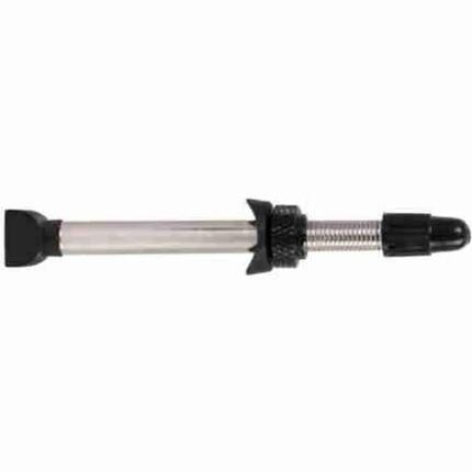 SHIMANO Ventil WH-RS770-C30TL-F12 - Tubeless-Ventil für Rennrad-Laufräder