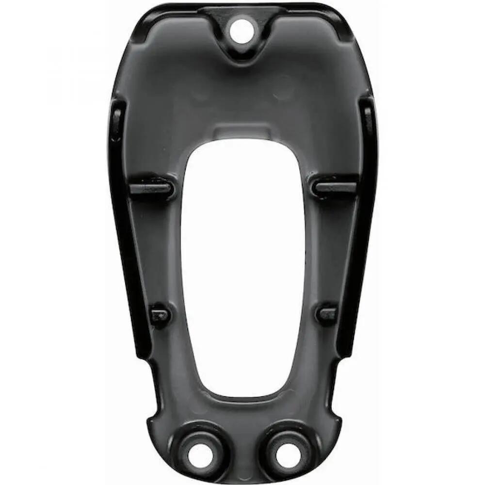 Cache Vision pour Metron 5D/6D Standard Noir - intégration soignée pour ... 2/2