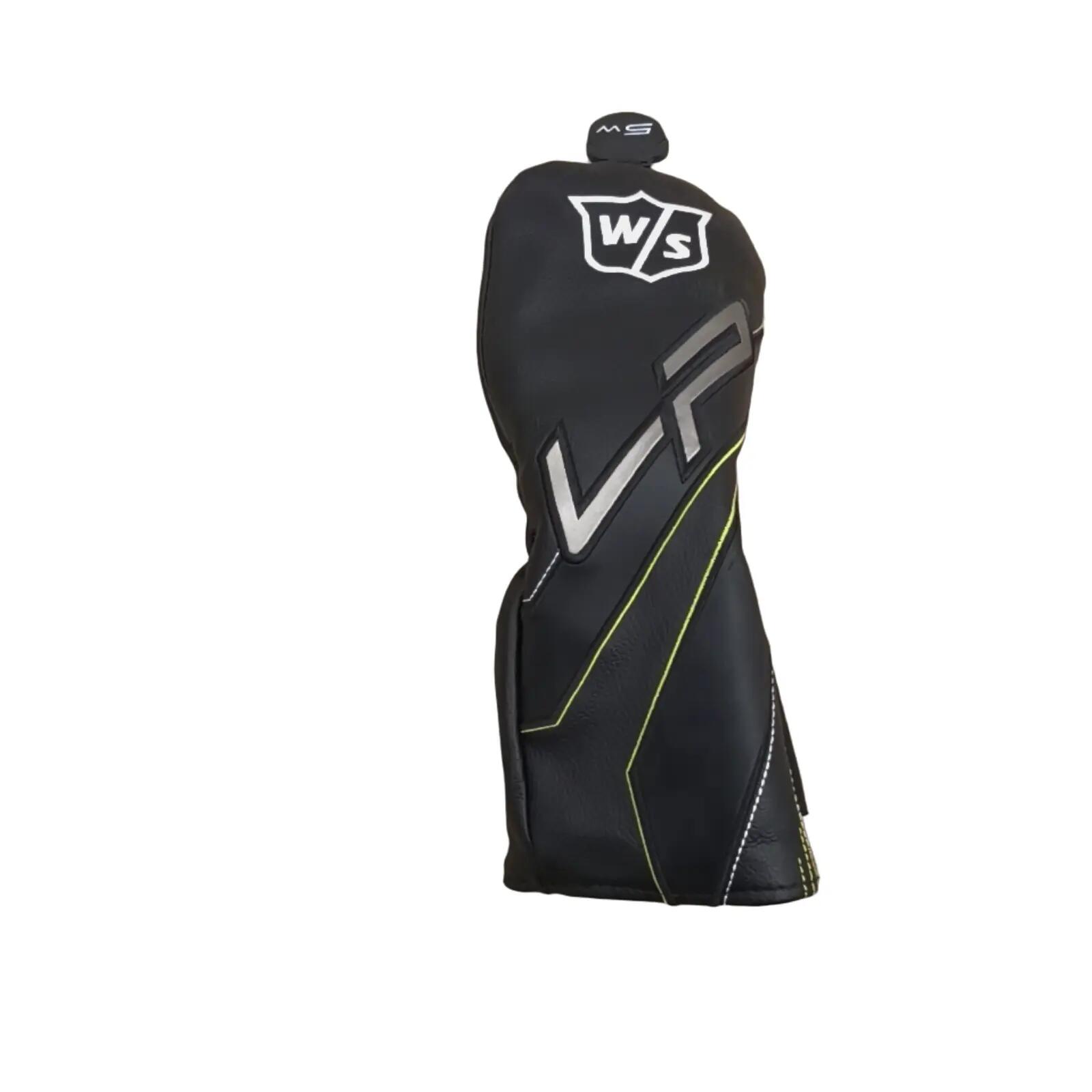 Wilson Launch Pad 2 Fairway Wood / Flex Regular / #5/19 2/6