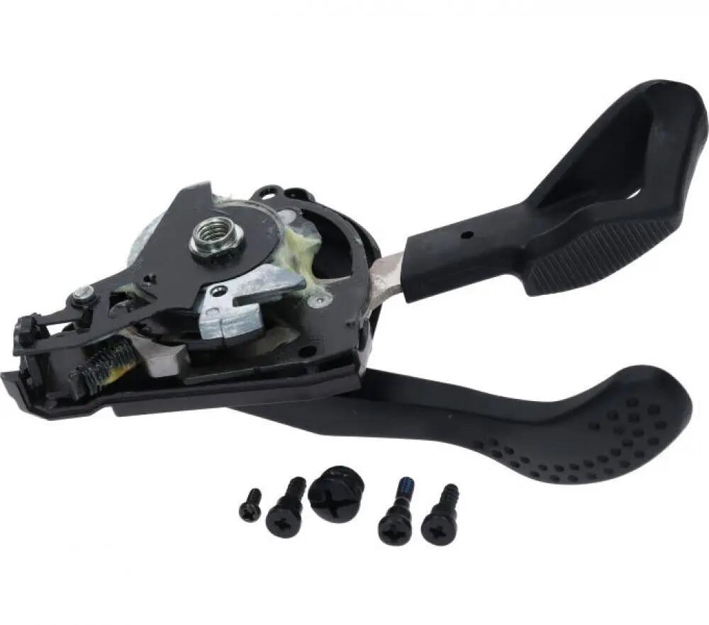 SHIMANO schakelhendel SL-M820 - precieze Trigger-Shifter voor Downhill & ... 2/2