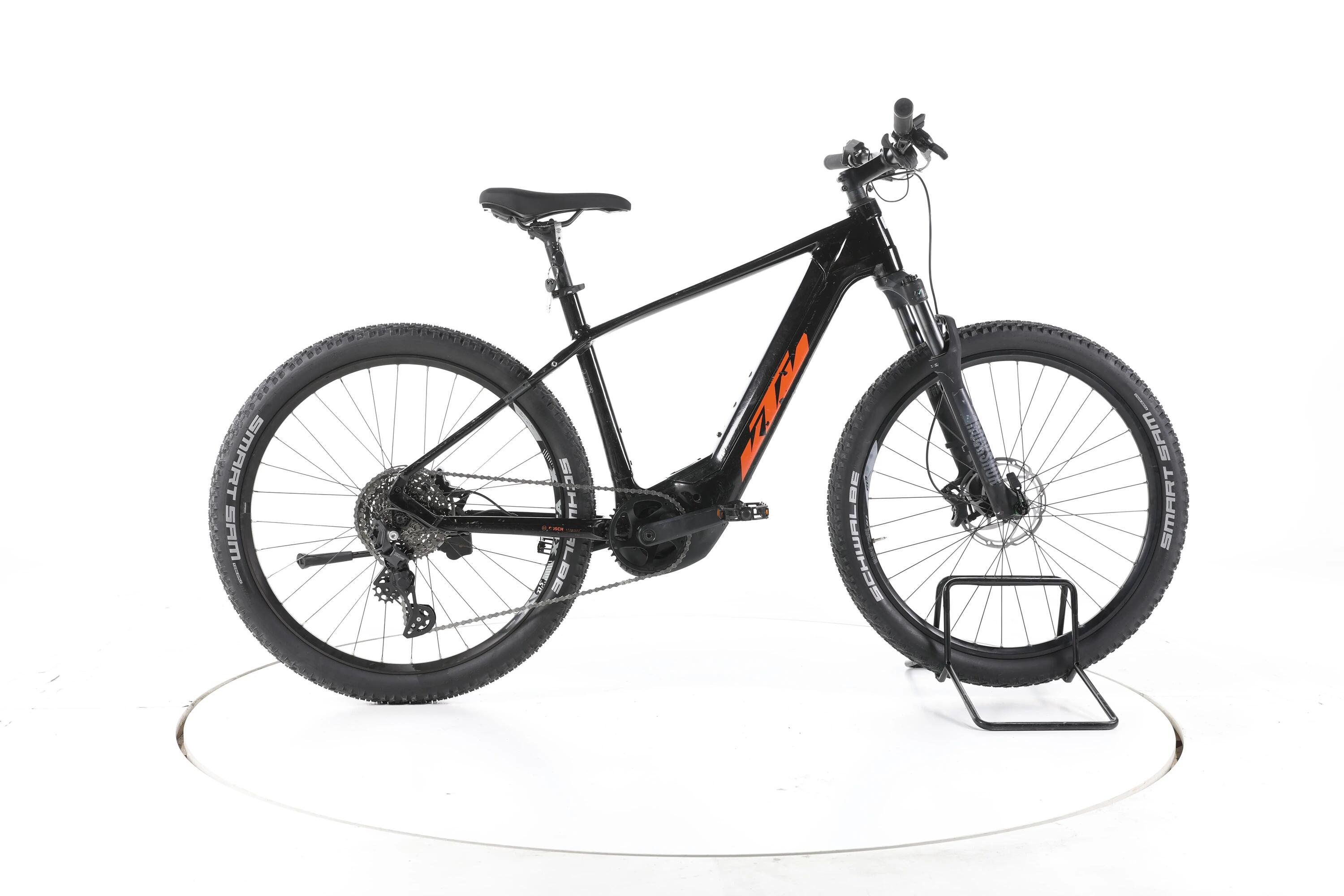 KTM picture