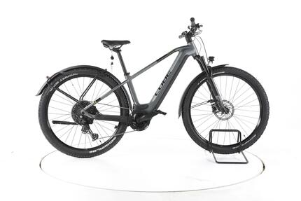 Refurbished - Cube Reaction Hybrid Pro 750 Allroad E-Bike - Sehr gut