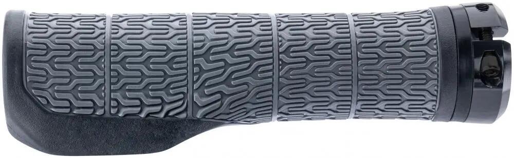 CONTEC MANOPOLA MERGE MOUNTAIN COMFORT 140 MM NERO 3/3