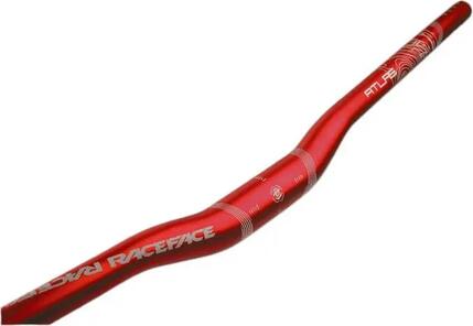 RACE FACE Cintre ATLAS relevé 13 mm 31.8 mm 785 mm ROUGE