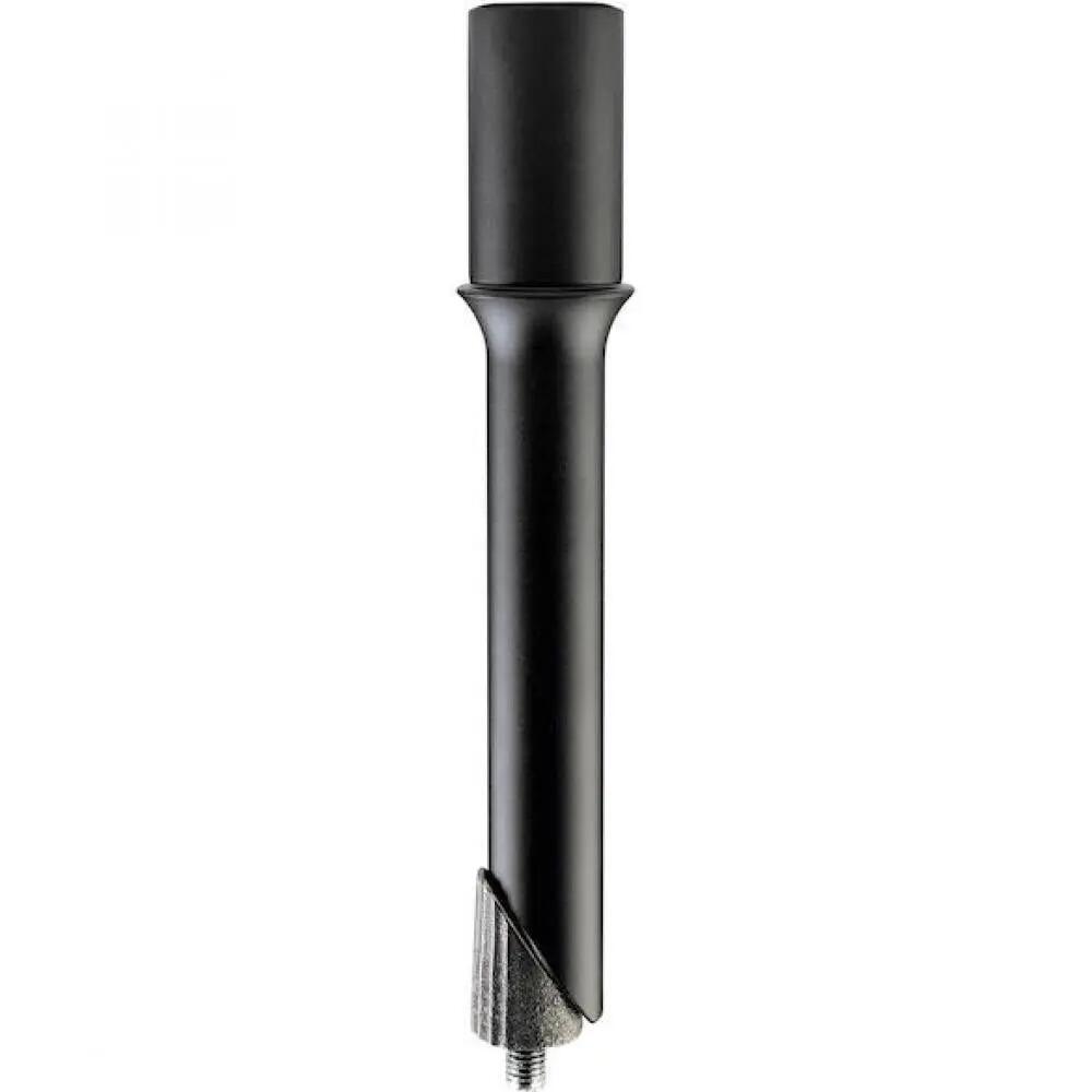 Procraft Vorbau Adapter / Schaft auf 1 1/8 Zoll schwarz - Umrüstung auf Ahead... 1/2