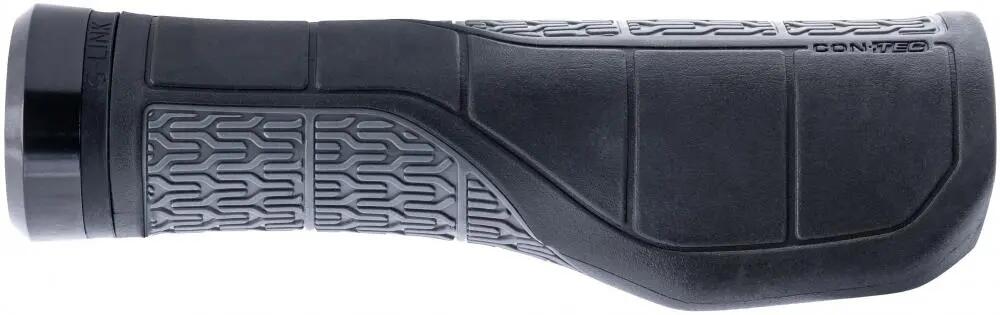 CONTEC MANOPOLA MERGE MOUNTAIN COMFORT 140 MM NERO 2/3