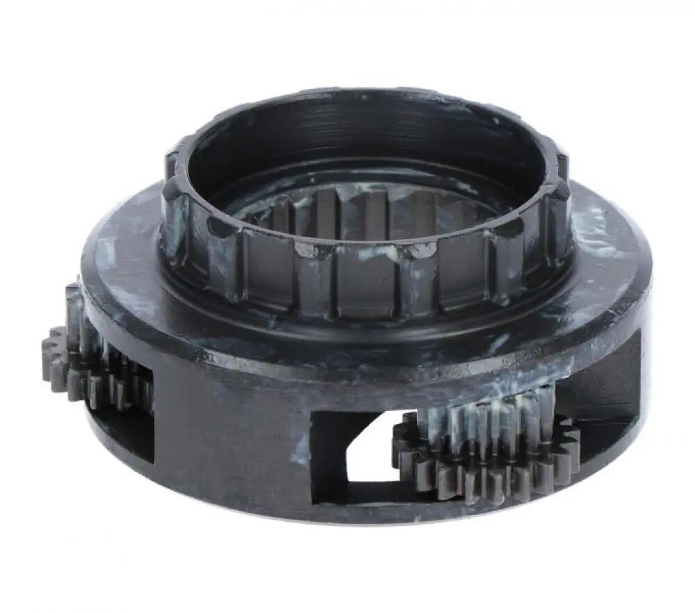 SHIMANO unità portante SG-C3000-7R - 3000-7 2/2