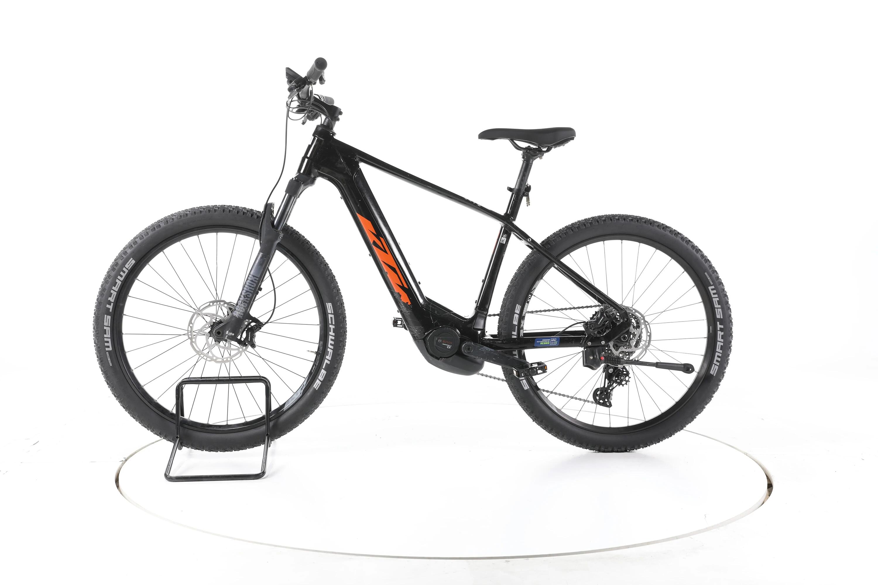 Segunda vida - KTM Macina Team 772 E-Bike - Muy buen estado 6/7