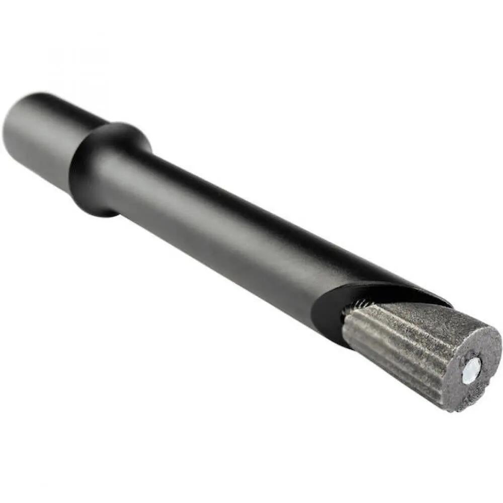 Procraft Vorbau Adapter / Schaft auf 1 1/8 Zoll schwarz - Umrüstung auf Ahead... 2/2