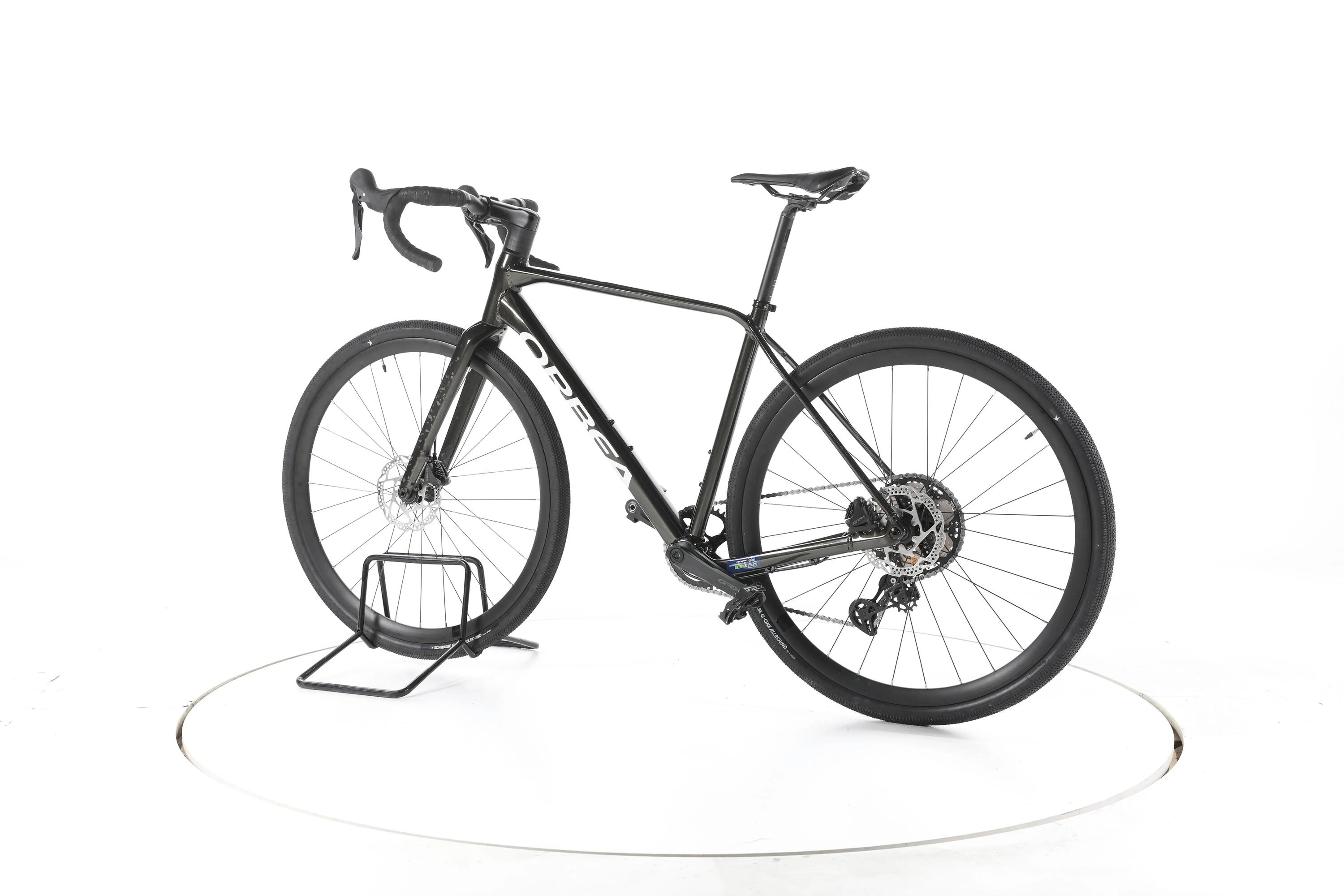 Második esély - Orbea Terra H30 Gravelbike 2025 - Nagyon jó állapotban 7/7