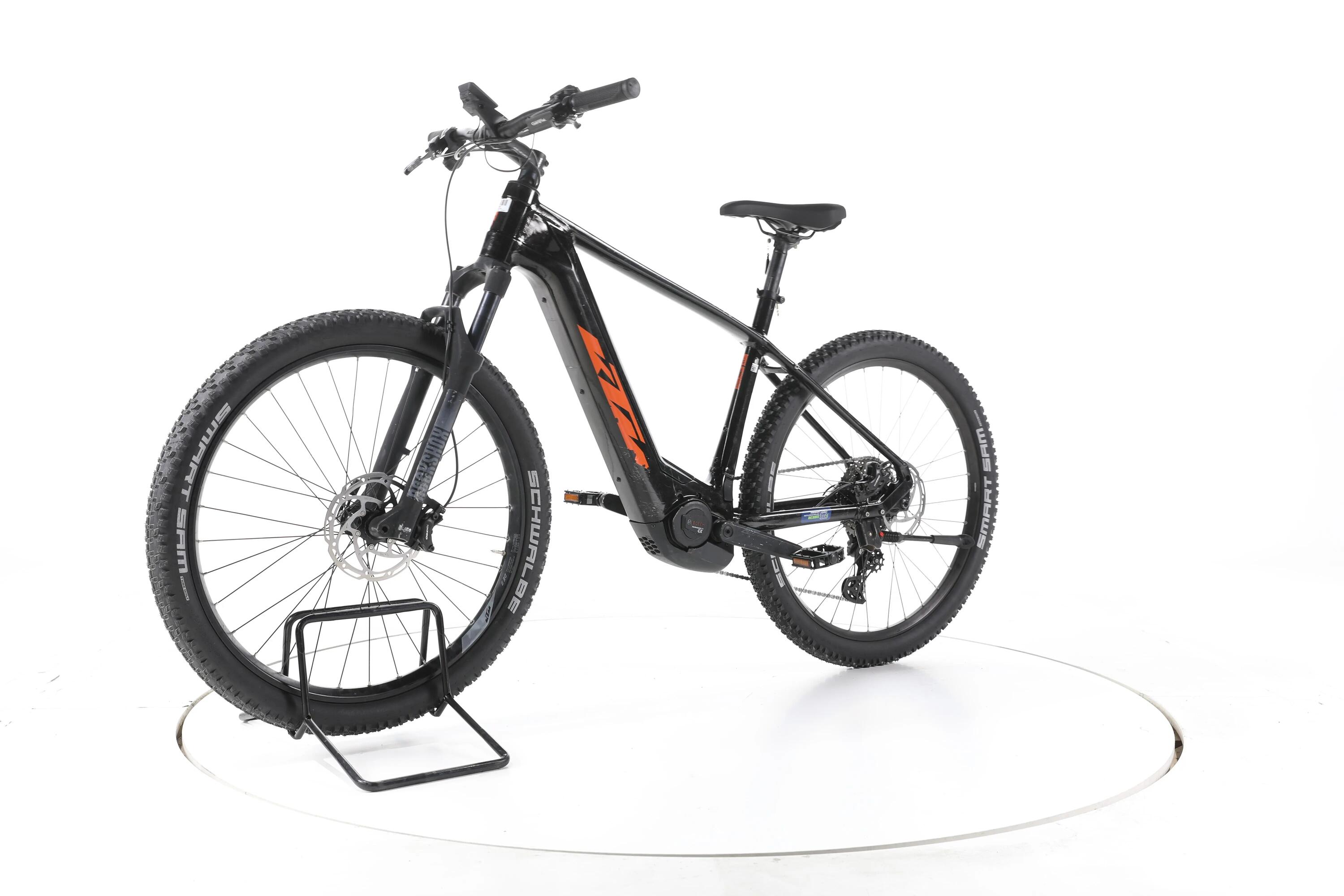 Segunda vida - KTM Macina Team 772 E-Bike - Muy buen estado 5/7