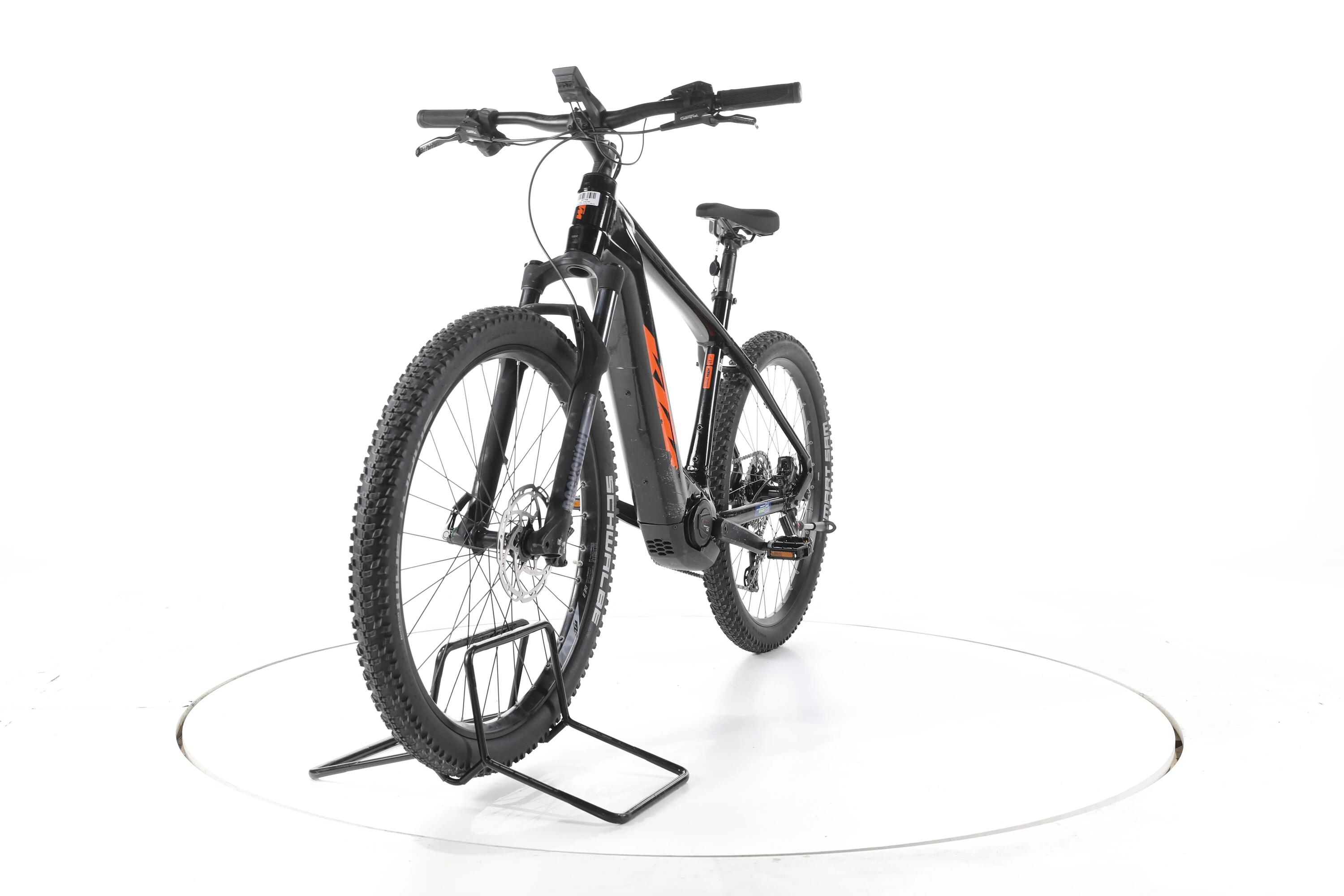 Segunda vida - KTM Macina Team 772 E-Bike - Muy buen estado 4/7