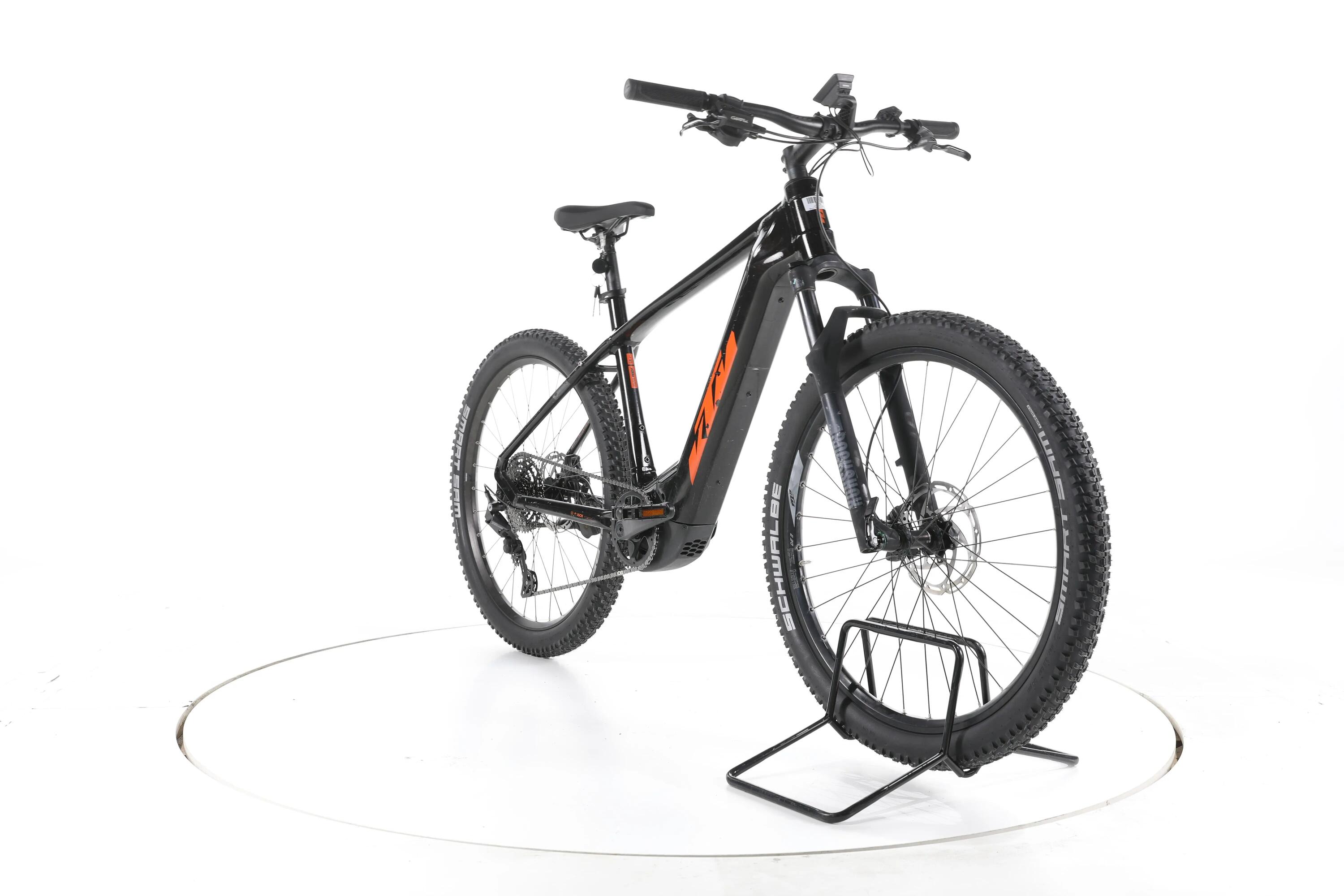 Segunda vida - KTM Macina Team 772 E-Bike - Muy buen estado 3/7