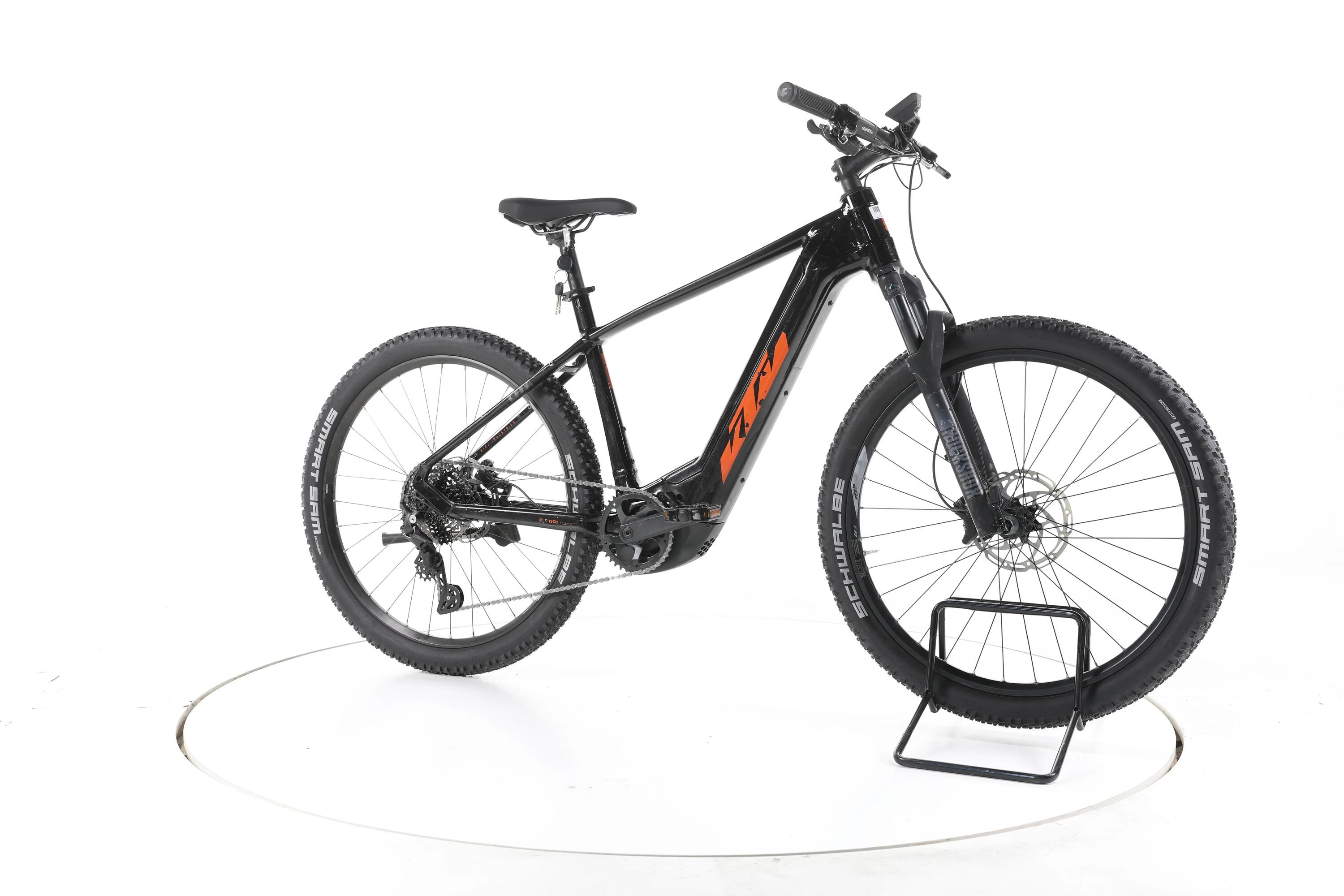 Segunda vida - KTM Macina Team 772 E-Bike - Muy buen estado 2/7