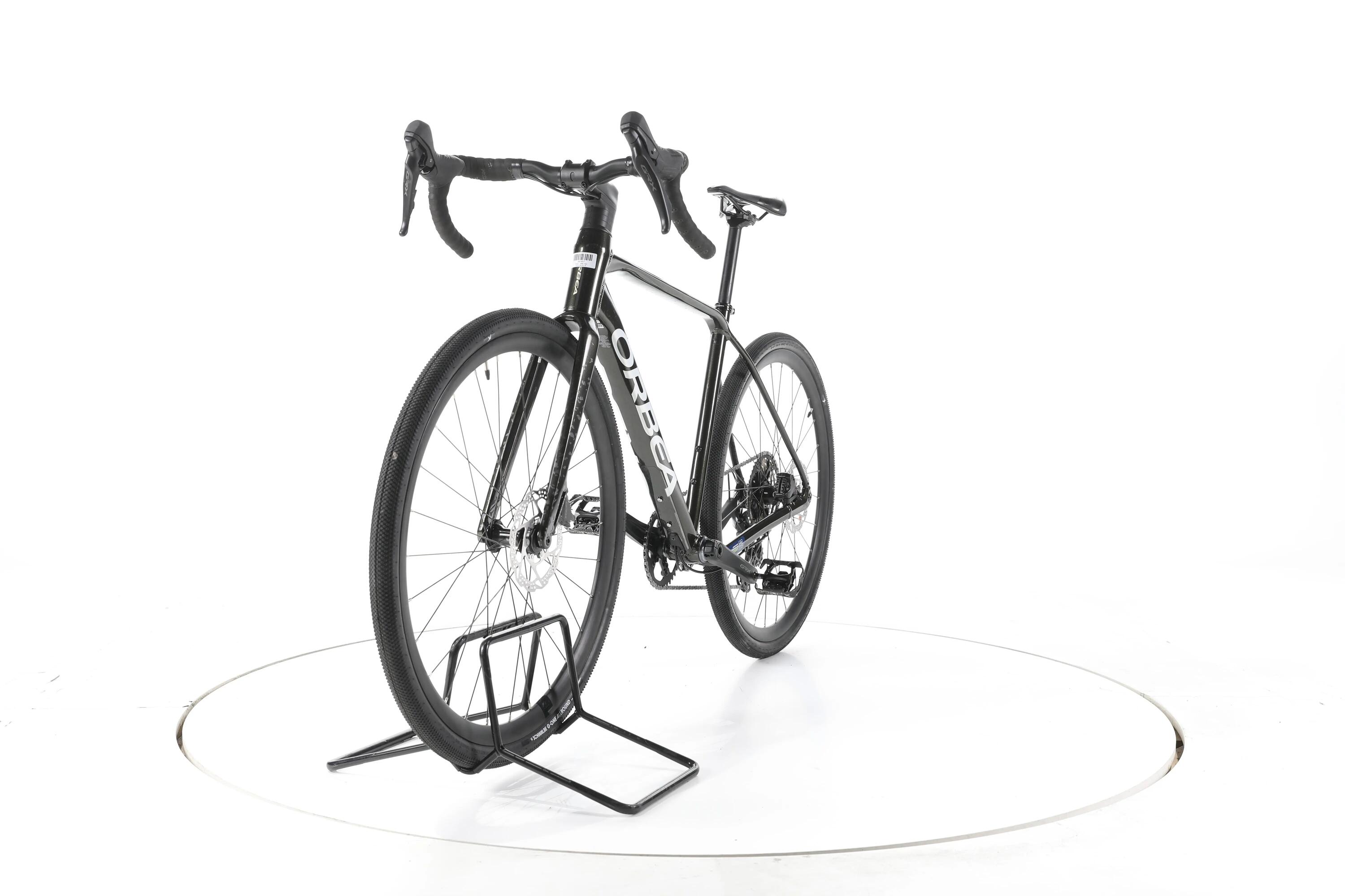 Második esély - Orbea Terra H30 Gravelbike 2025 - Nagyon jó állapotban 4/7
