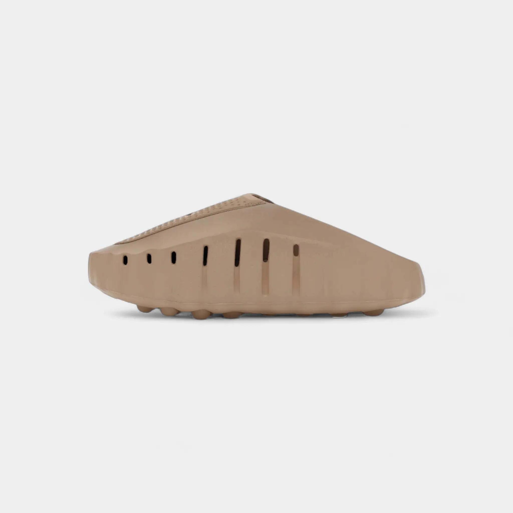 Nike Mind 001 Slide Rattan 4/5