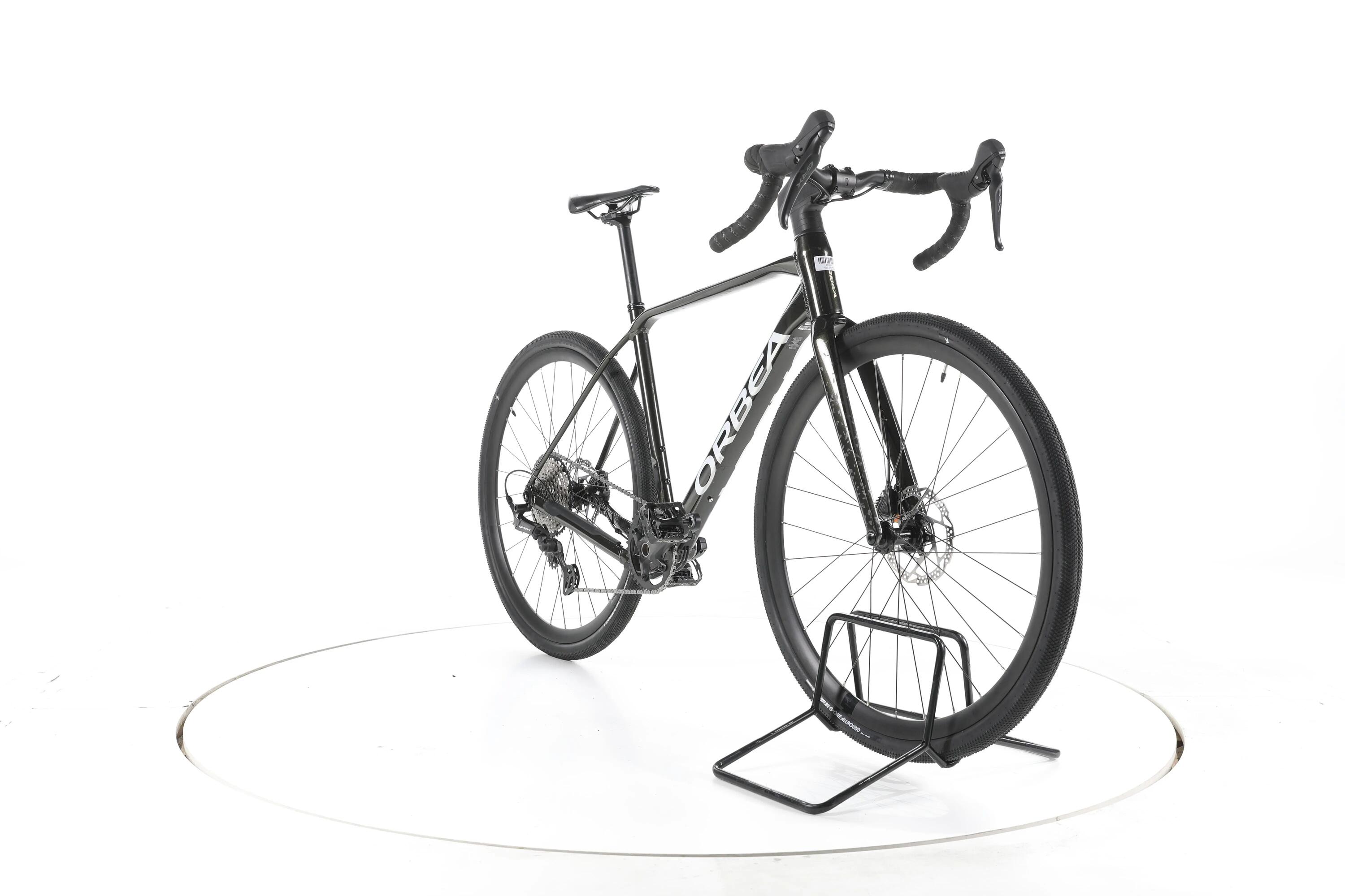 Második esély - Orbea Terra H30 Gravelbike 2025 - Nagyon jó állapotban 3/7