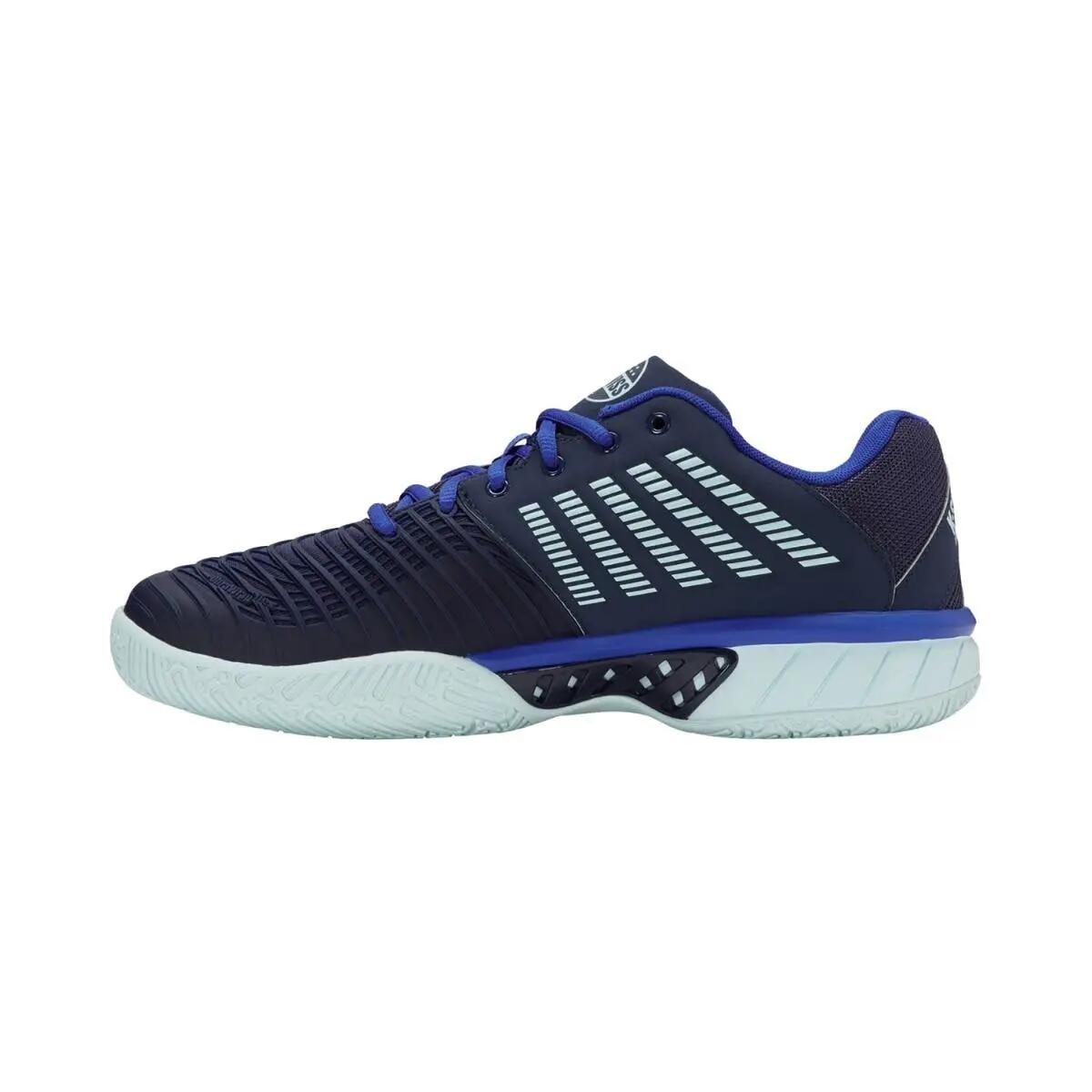 Kswiss Express Light 3 Hb Padel Navy Blue 08900421 3/7