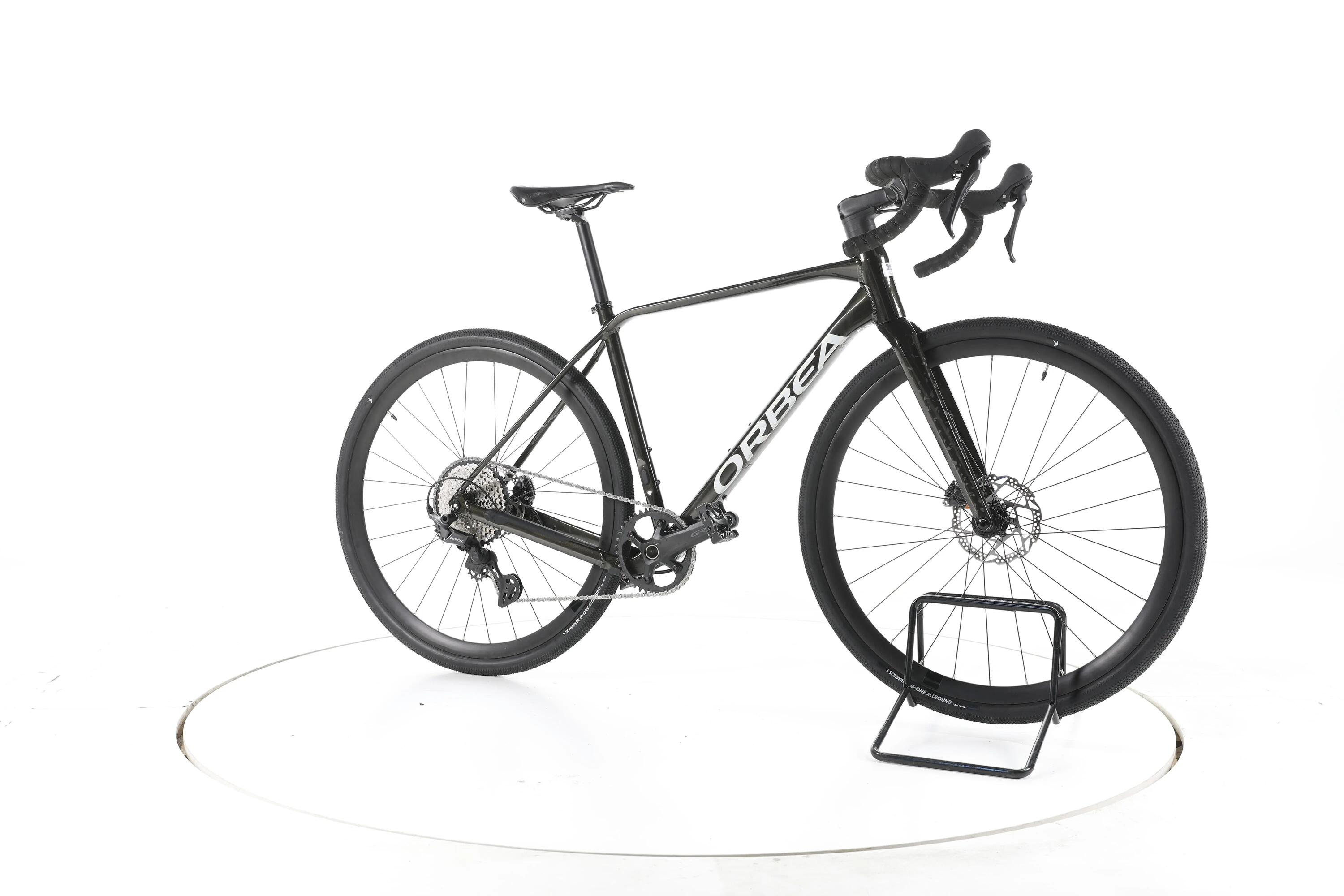 Második esély - Orbea Terra H30 Gravelbike 2025 - Nagyon jó állapotban 2/7