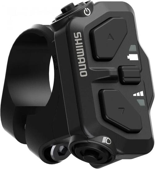 SHIMANO COMMUTATEUR SHIMANO E-BIKE SYSTEMS LI.CB S-WEN600 Commutateur S