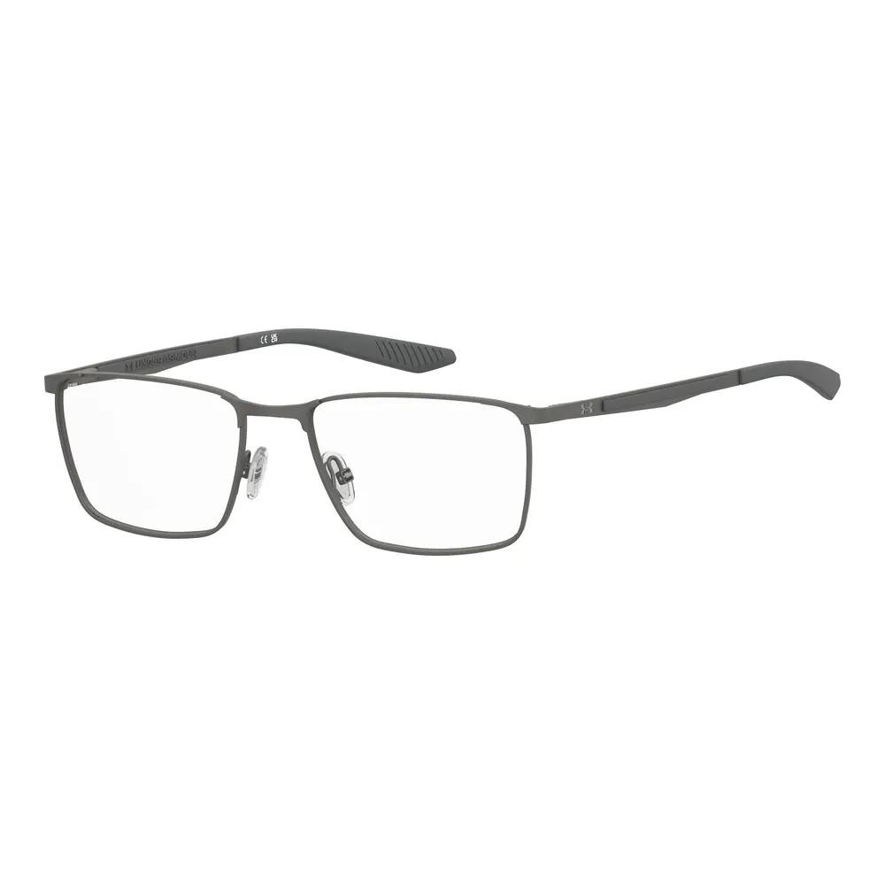 Диоптрични Очила Under Armour UA 5122/G 4UY от Метал Мъжки 56 mm