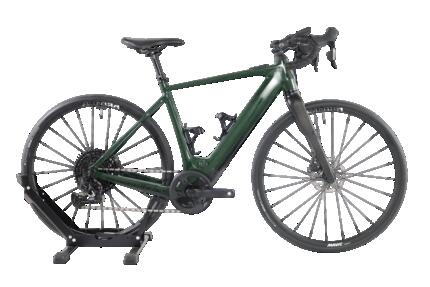 Reconditionné - Vélo Gravel Électrique MOUSTACHE Dimanche 28.6 2025