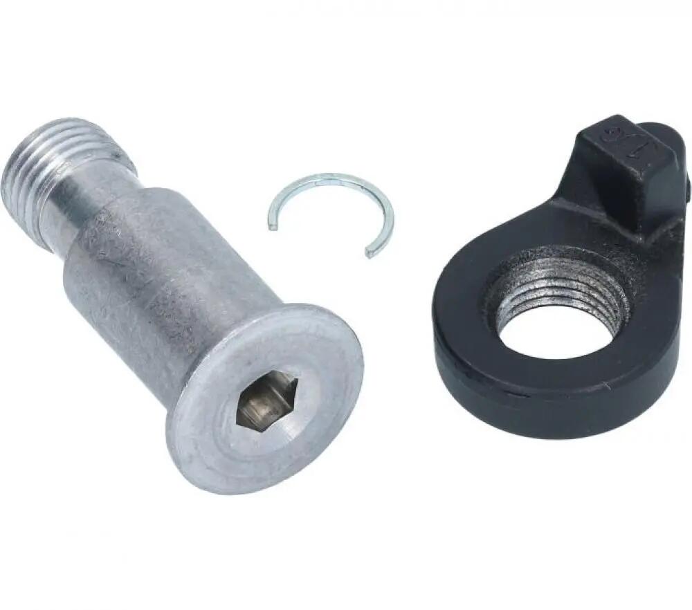 SHIMANO asunit voor derailleurhouder RD-M5100 - Deore 11-speed, Groep M51... 2/2