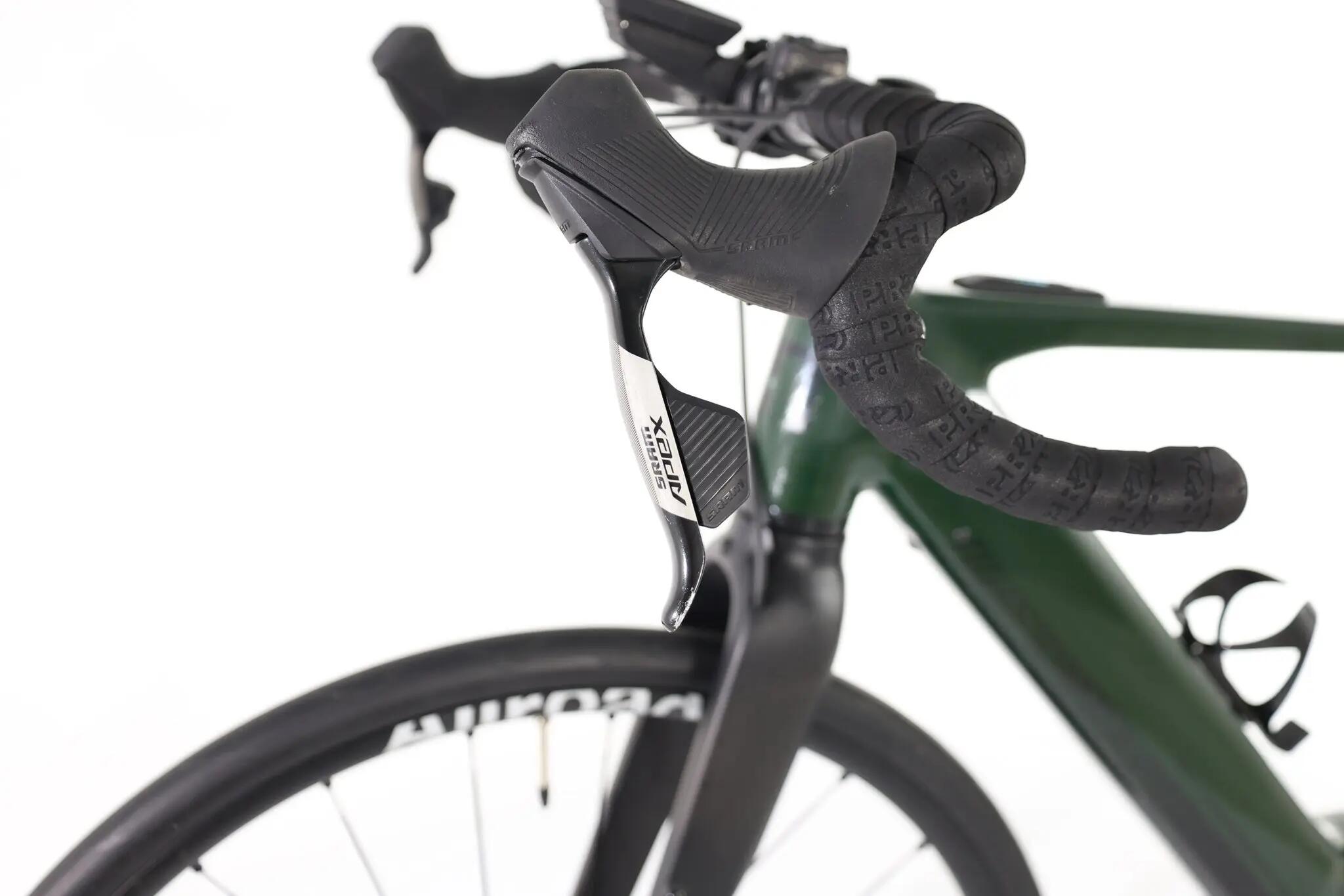 Reconditionné - Vélo Gravel Électrique MOUSTACHE Dimanche 28.6 2025 9/11