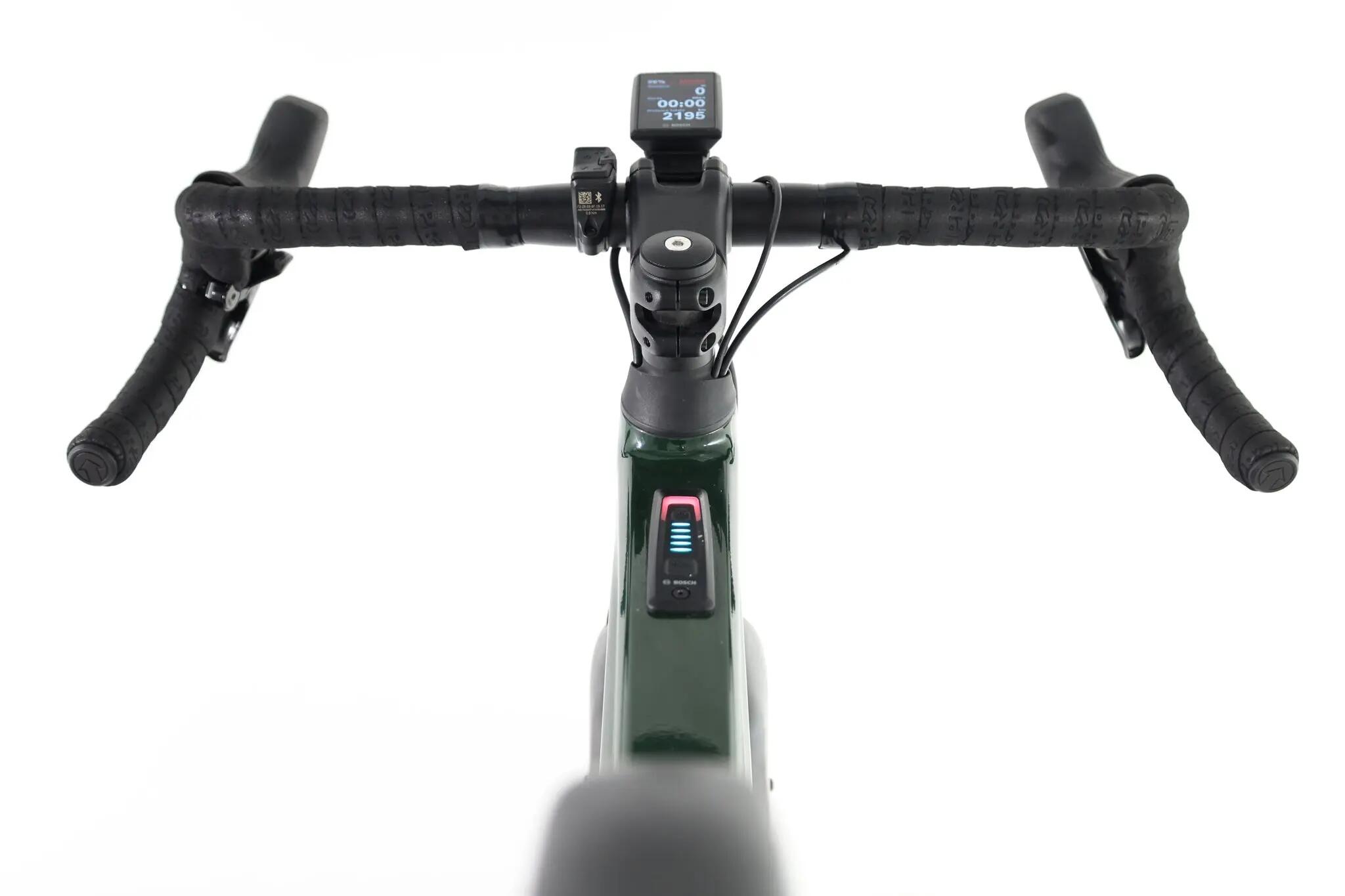 Reconditionné - Vélo Gravel Électrique MOUSTACHE Dimanche 28.6 2025 6/11