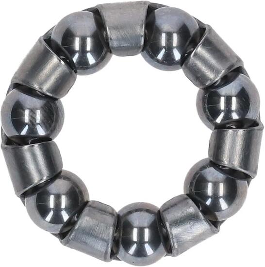 SHIMANO kogelring A voor SG-5R30-BT (1/4" X 7) - 4