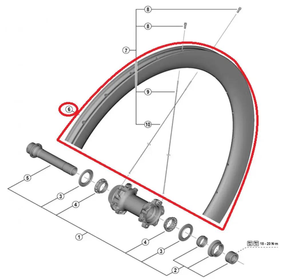 SHIMANO picture