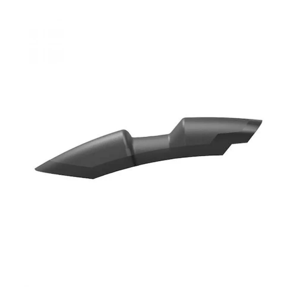 Centurion parafango Mini Fender One Size Nero - efficace protezione da spruzzi.. 2/3