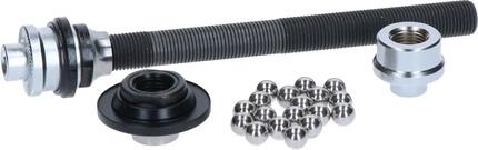 SHIMANO Hohlachse FH-R7000-R Komplettkit - Hinterradnabe, E-Thru, 127 g