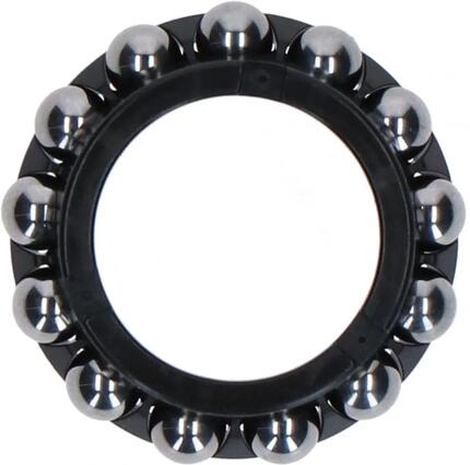 SHIMANO kogelring voor FH-M8110 rechts 3\/16" - 16