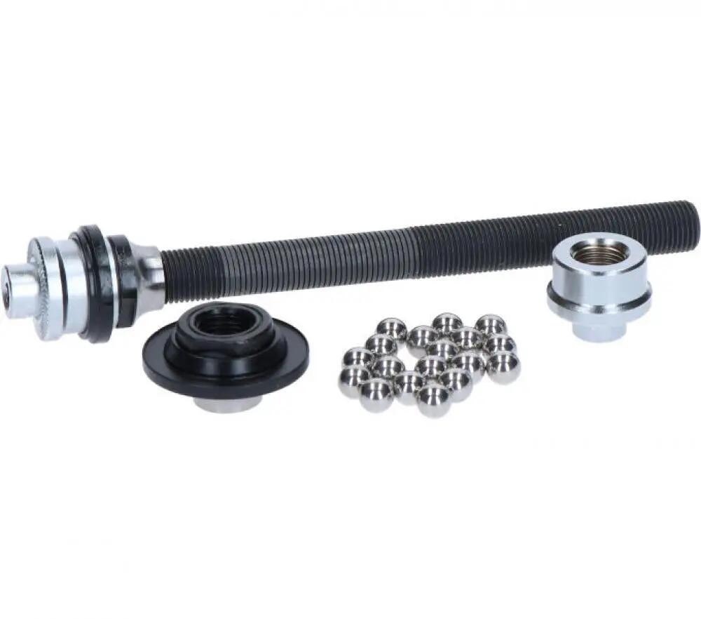 SHIMANO Hohlachse FH-R7000-R Komplettkit - Hinterradnabe, E-Thru, 127 g 2/2