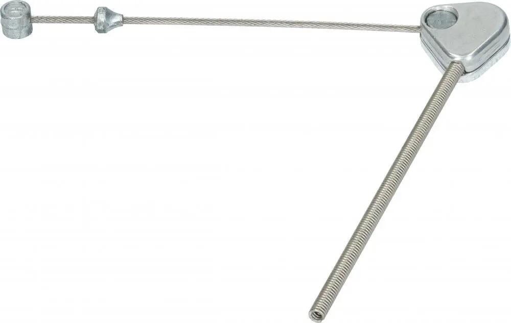 SHIMANO Kabel BR-CX70 - Bremszug für Cantilever-/Cyclocross-Bremsen, ca. 12 g... 1/1