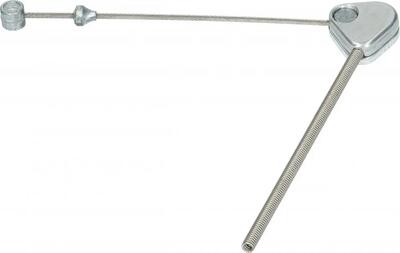 Shimano kabel br-cx70 - remkabel voor cantilever-/cyclocross-remmen, ca. 12 g...